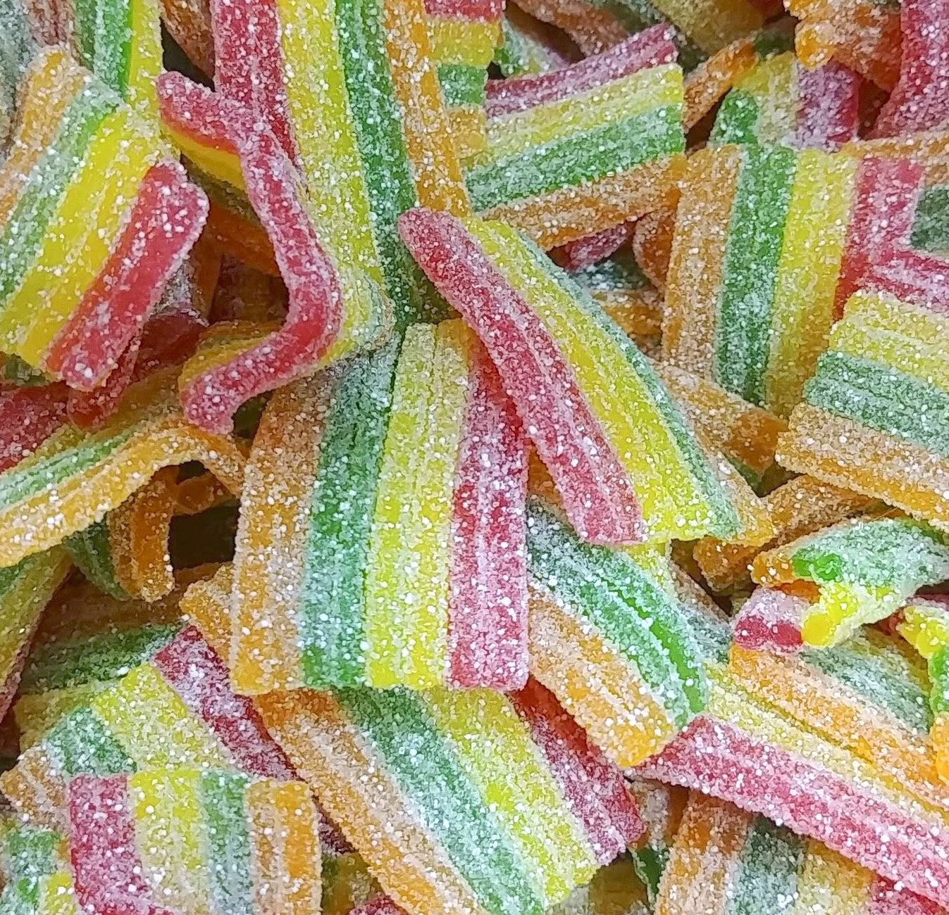Miami pik au 100g