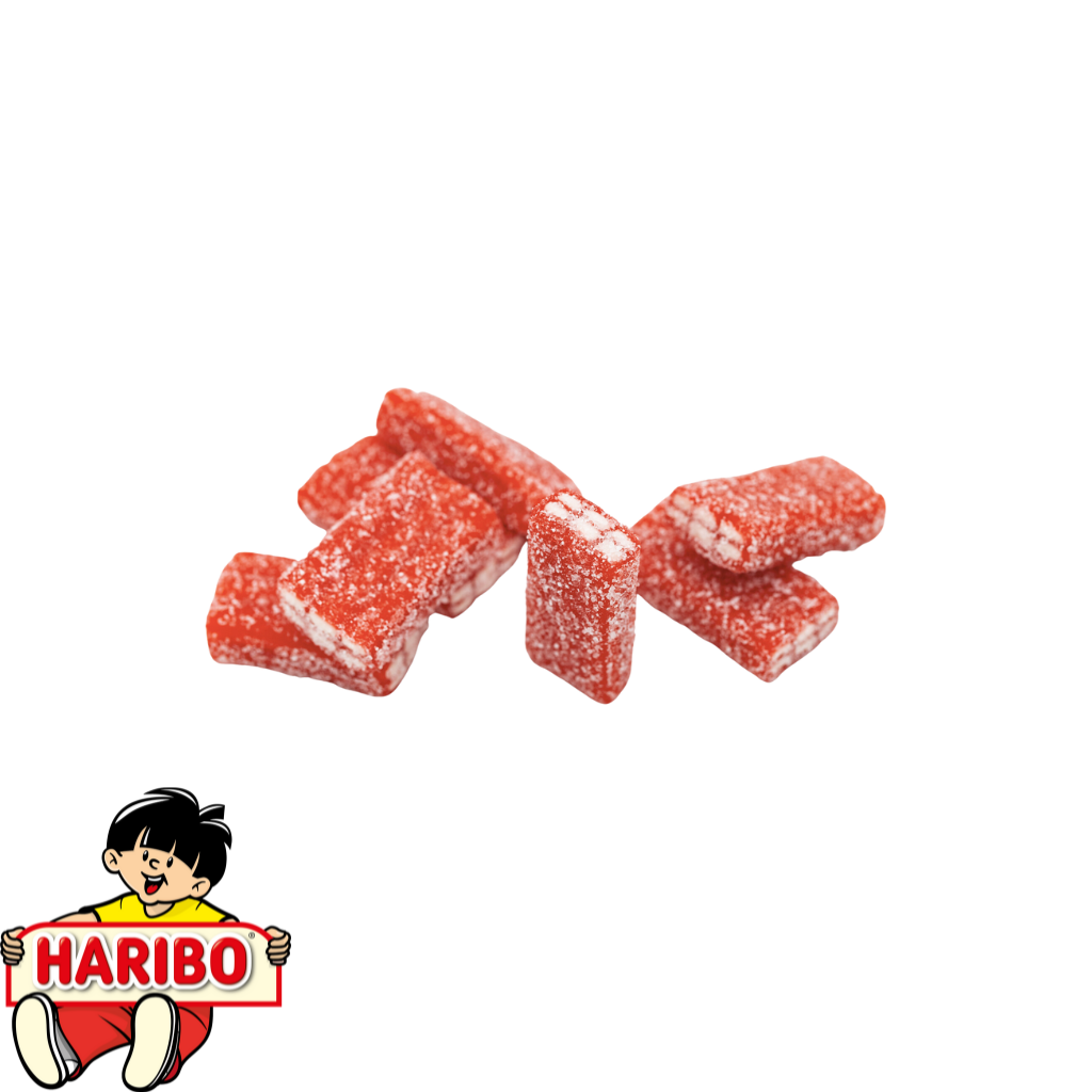 Brique Pik haribo au 100g