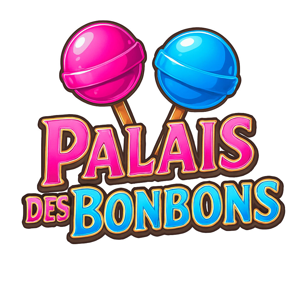 🎁 Carte Cadeau 🎁 Palais des bonbons 🎁 - Palais des Bonbons - CARTE CADEAU - Palais des Bonbons