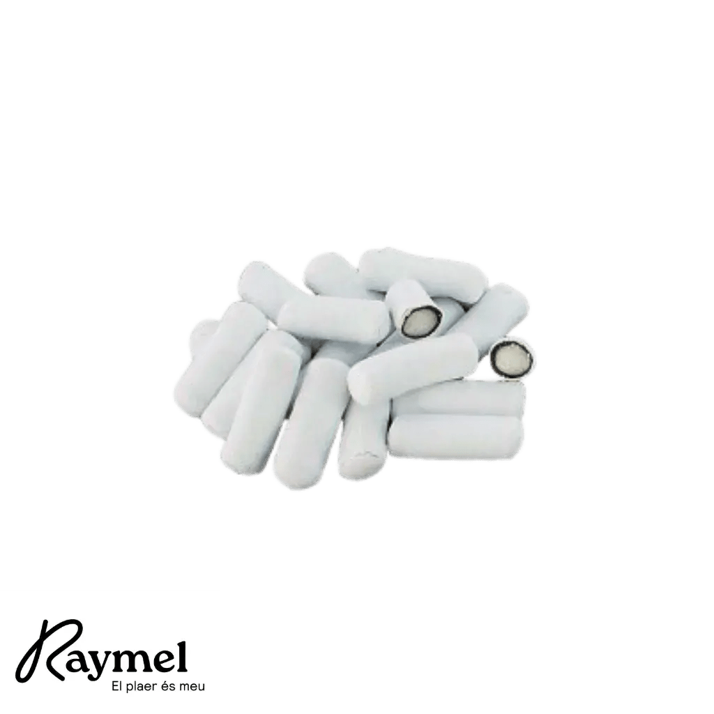 Craie reglisse au 100g - Palais des Bonbons - Bonbons - Raymel
