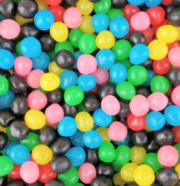 Dragibus mix au 100g