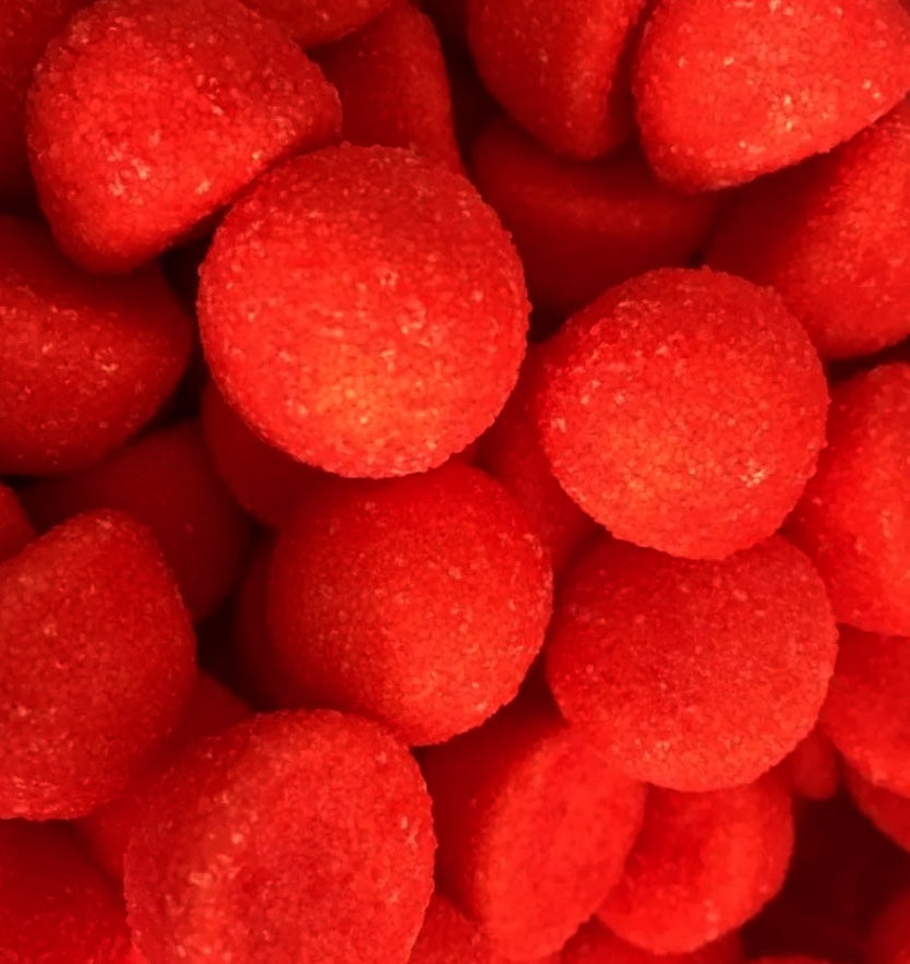 Fraise Tagada au 100g