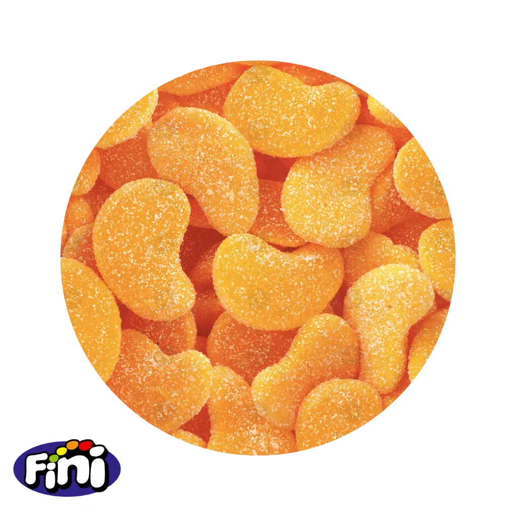 Mangues sucrées au 100g