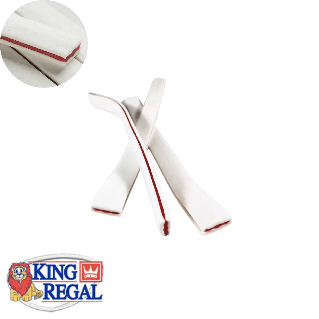 Maxi Sandwich crème fraise King regal à l'unité - Palais des Bonbons - bonbons - King Regal