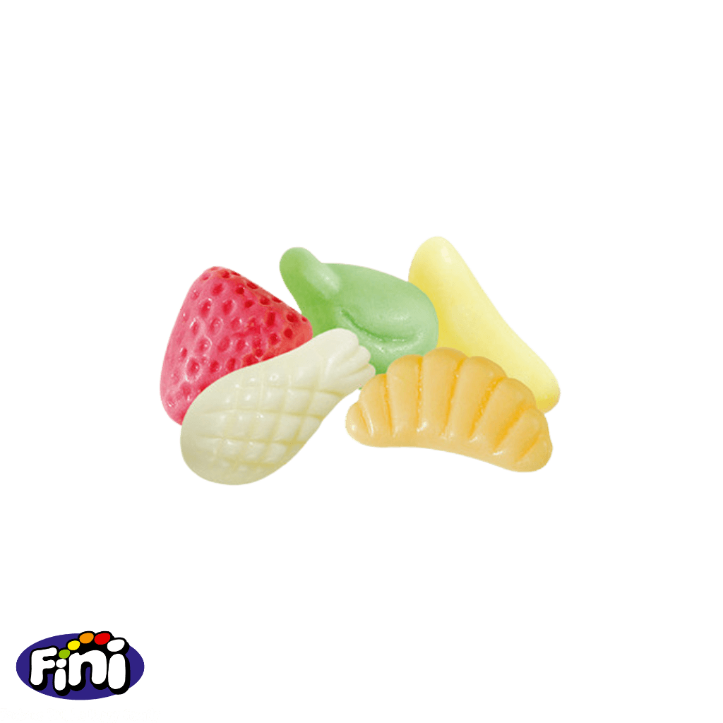Melange yaourt au 100g - Palais des Bonbons - Bonbons - Fini