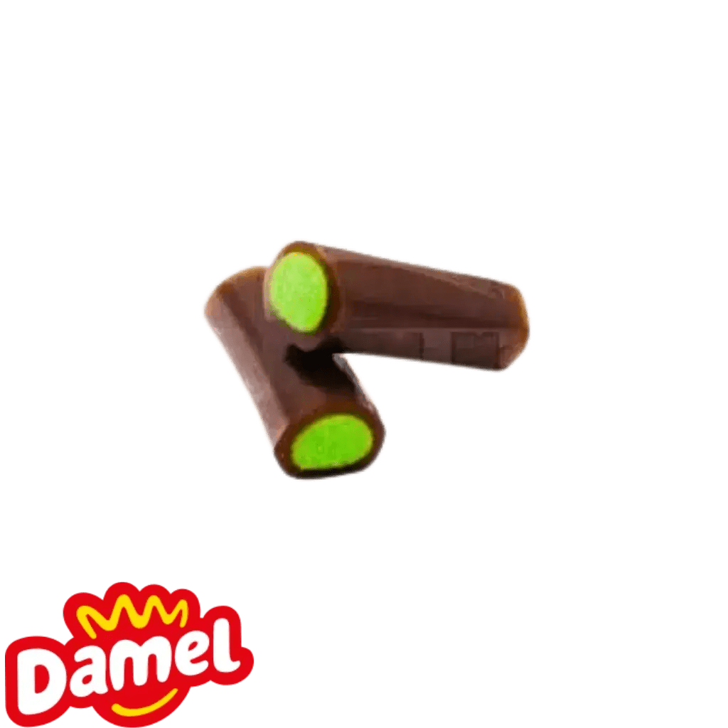 Mini Jumbo cola Damel au 100g - Palais des Bonbons - Bonbons - Damel