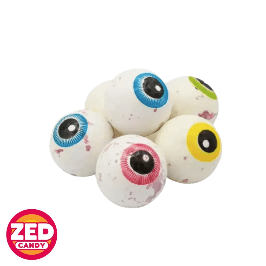 Oeil chewing gum (sachet de 10)