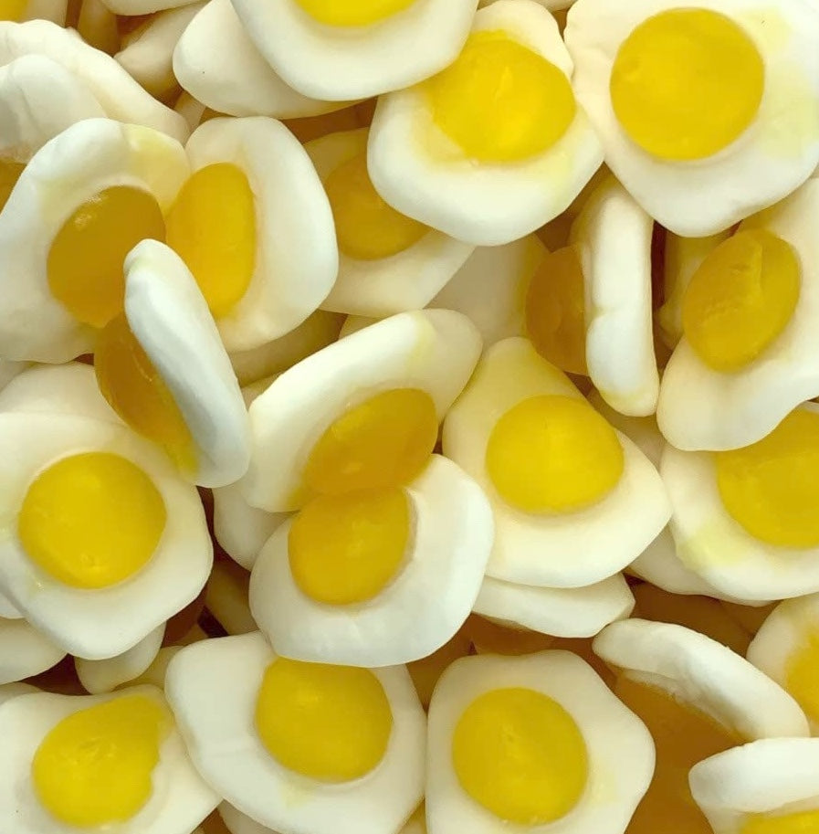 Oeuf au plat au 100g