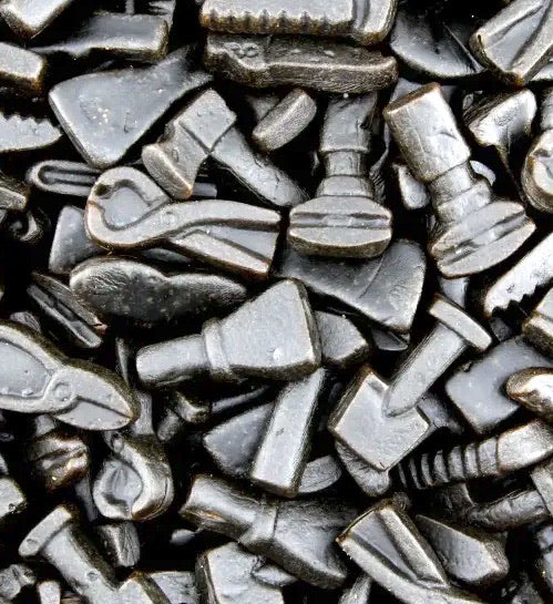 Réglisse outils FRISIA au 100g