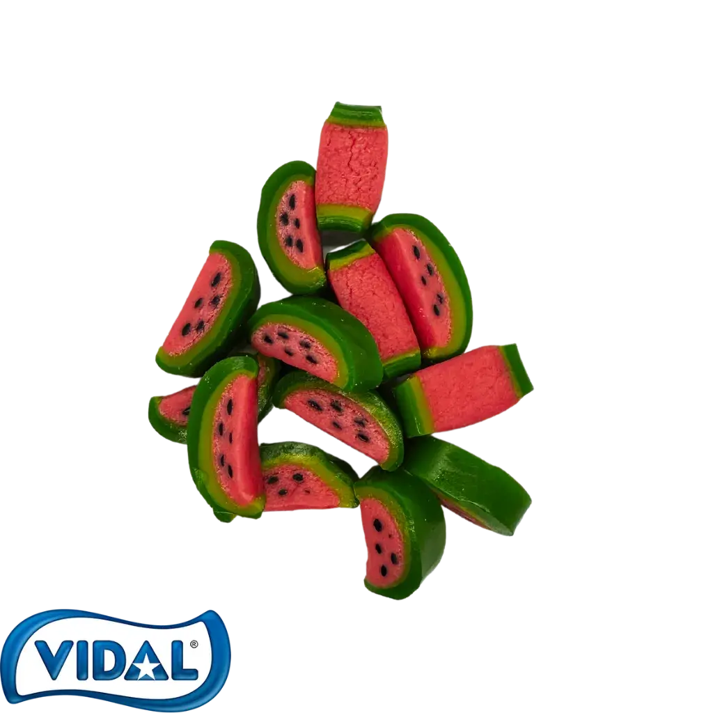 Vidal watermelon 100g