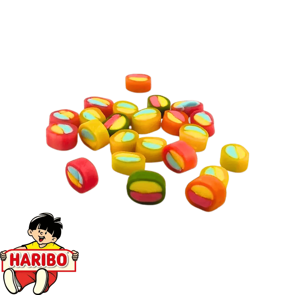 Pico Balla Haribo au 100g - Palais des Bonbons - Bonbons - HARIBO