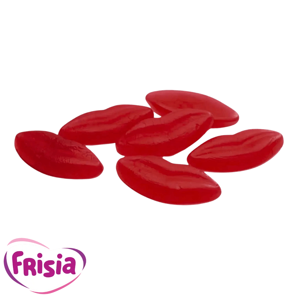 Levres rouge au 100g