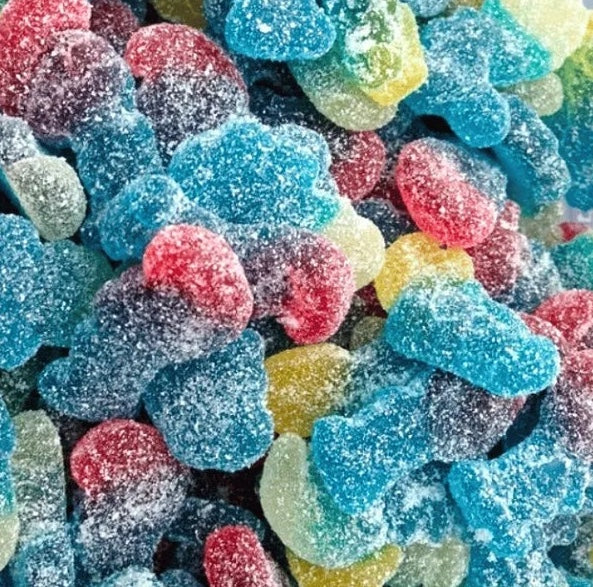 Schtroumpfs Pik au 100g