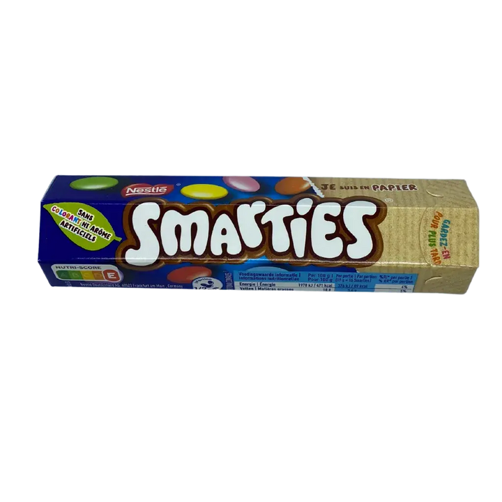 Smarties (38g box)