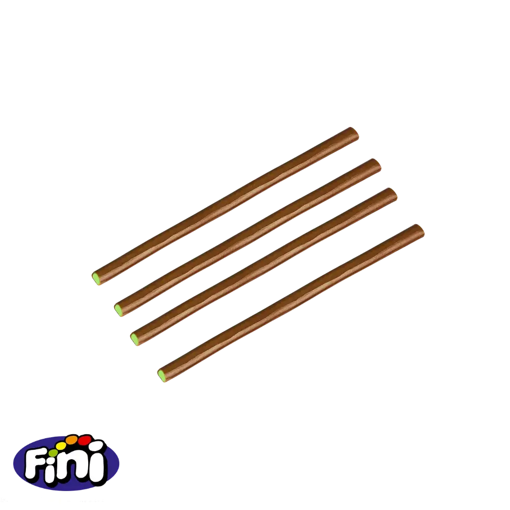 Sticks cola par 10 Fini