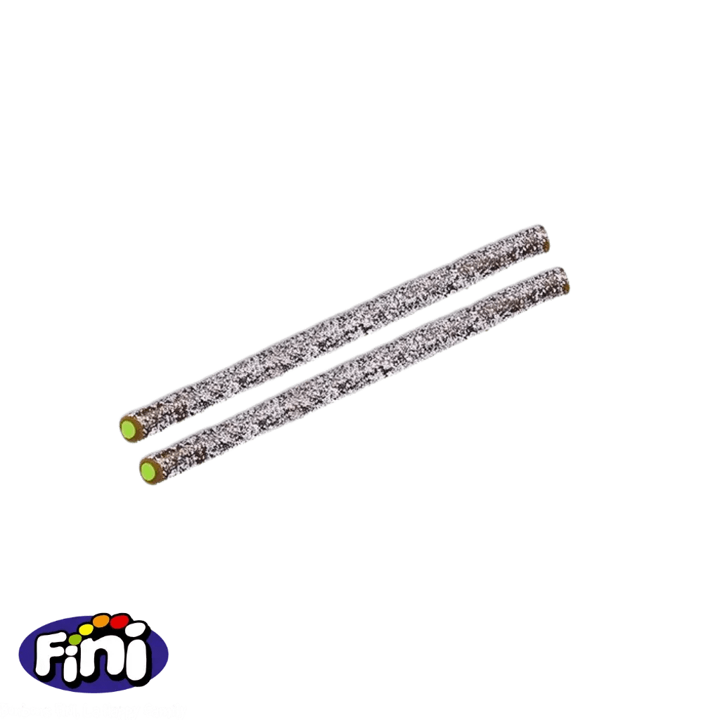 Sticks cola acidulé par 10 Fini - Palais des Bonbons - bonbons - Fini