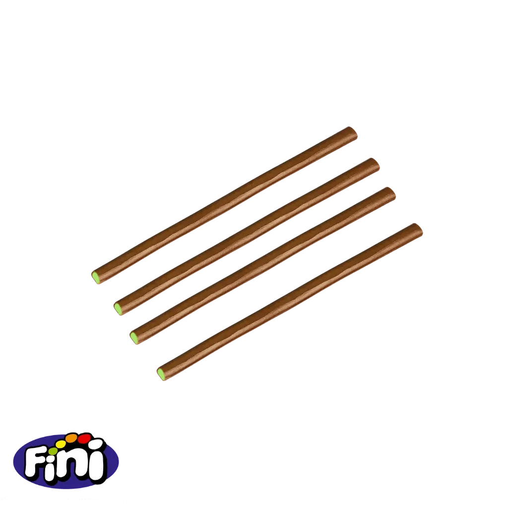 Sticks cola par 10 Fini - Palais des Bonbons - bonbons - Fini
