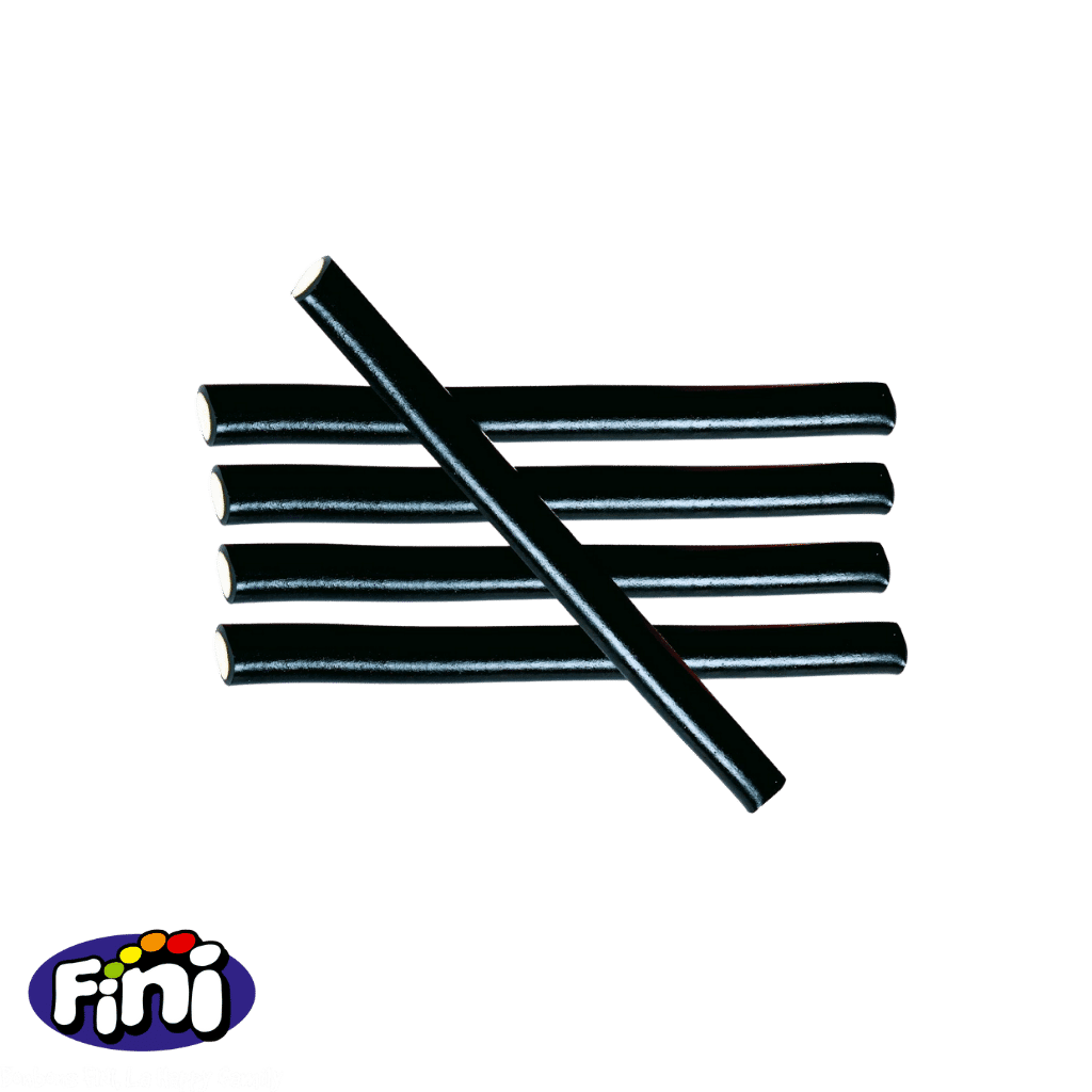 Sticks reglisse par 10 Fini - Palais des Bonbons - bonbons - Fini
