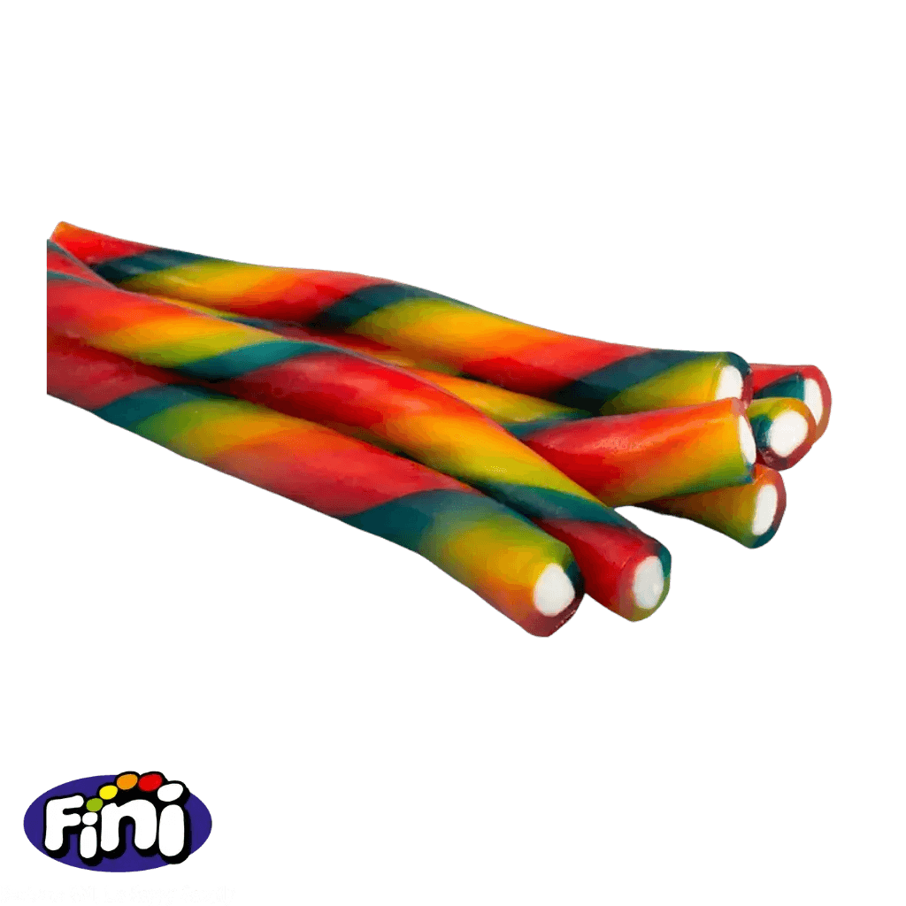 Sticks tornado par 10 Fini - Palais des Bonbons - bonbons - Fini