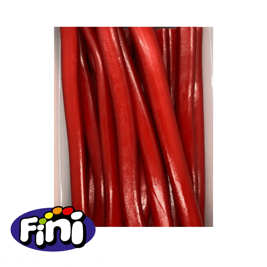 Baton Jumbo fraise à l'unité - Palais des Bonbons - Bonbons - Fini