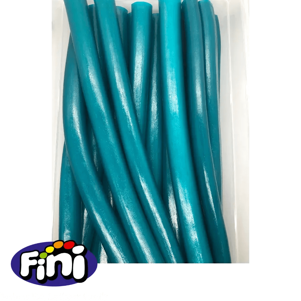 Baton Jumbo framboise lisse à l'unité - Palais des Bonbons - Bonbons - Fini