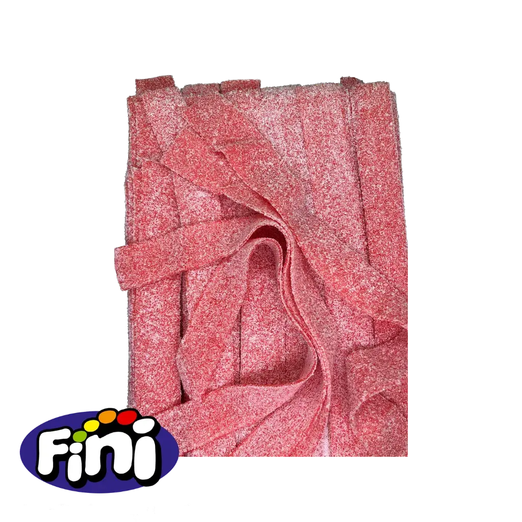 ceintrue fraise acide fini