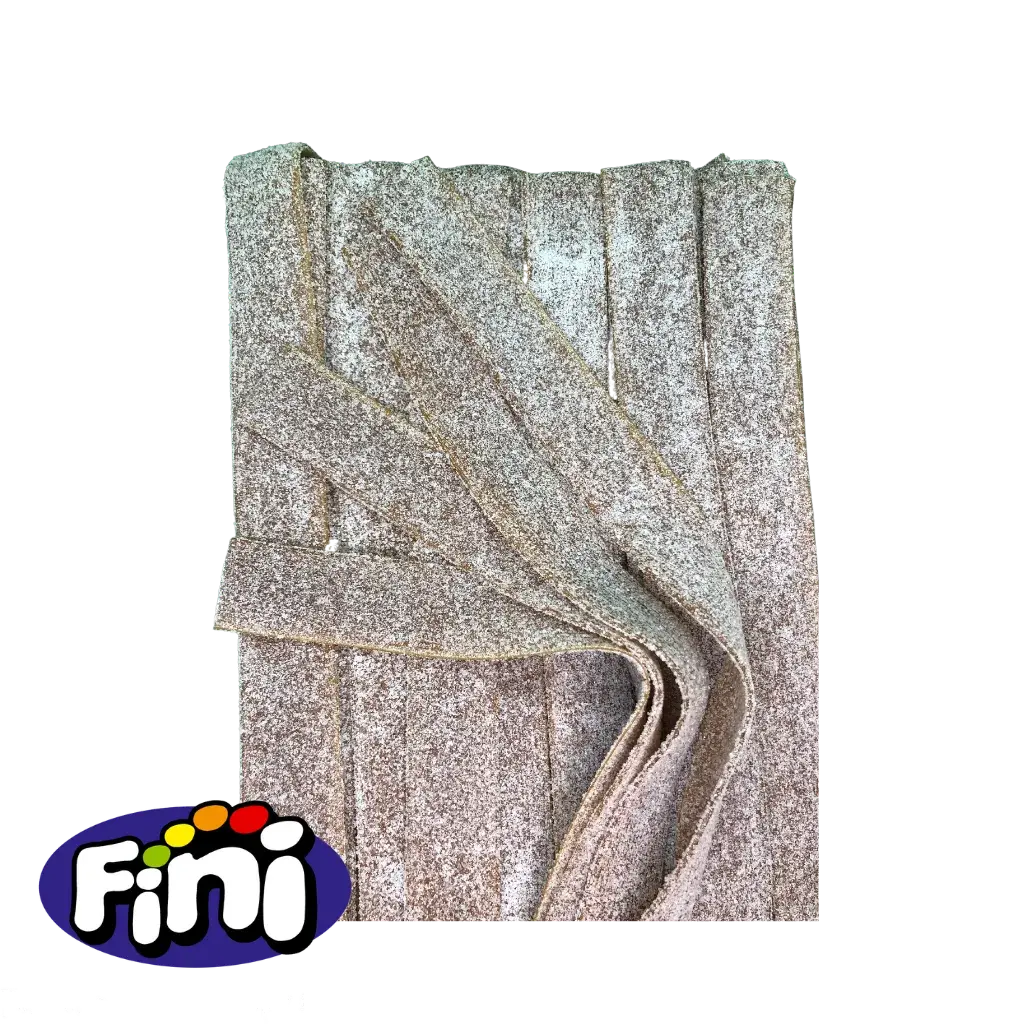 ceinture cola fini acide fini