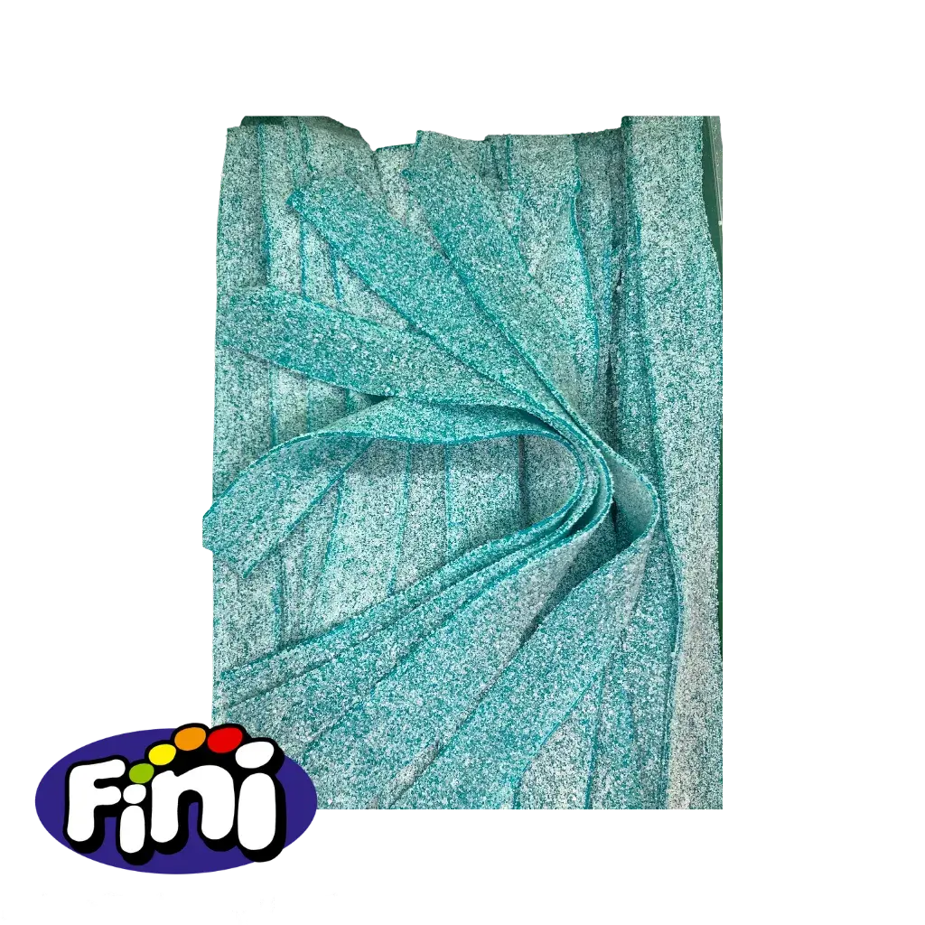 ceinture acide langue fini framboise