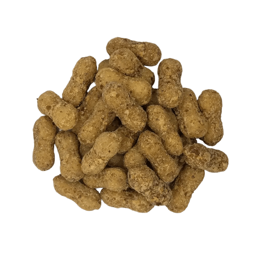 Cacahuète feuilleté au 100g - Palais des Bonbons - Cacahuète - Palais des Bonbons
