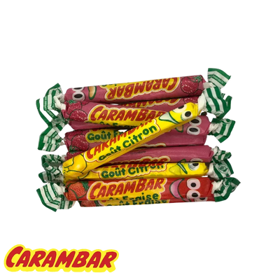 carambar fruits