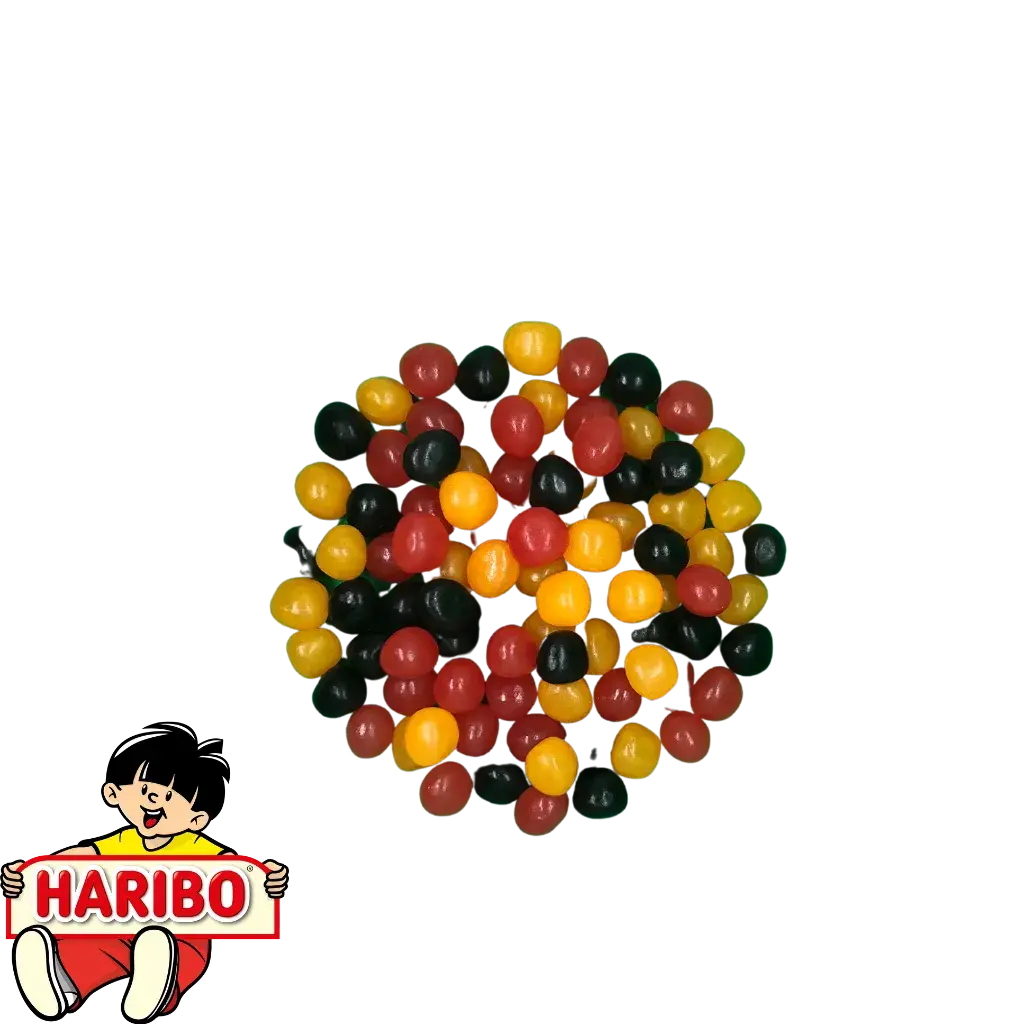 dragibouh haribo