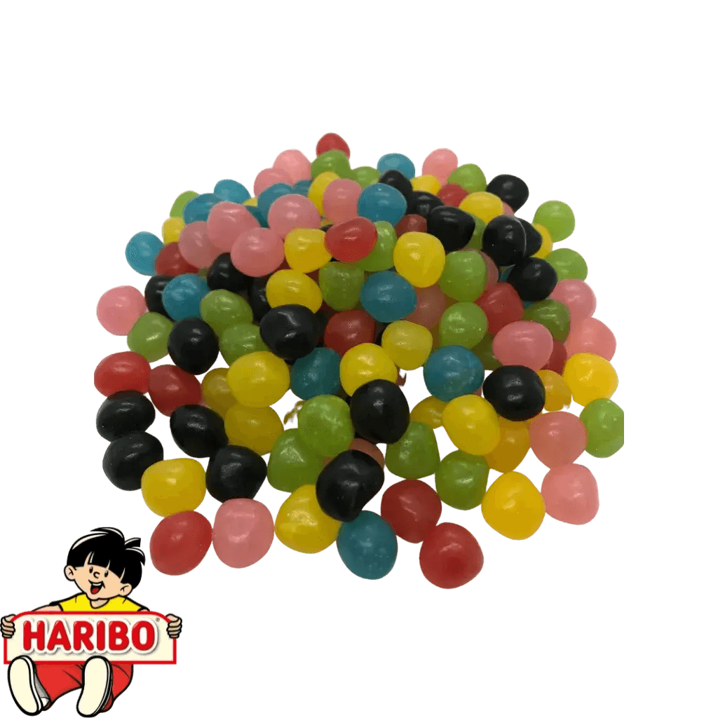 Dragibus mix au 100g - Palais des Bonbons - bonbons - HARIBO