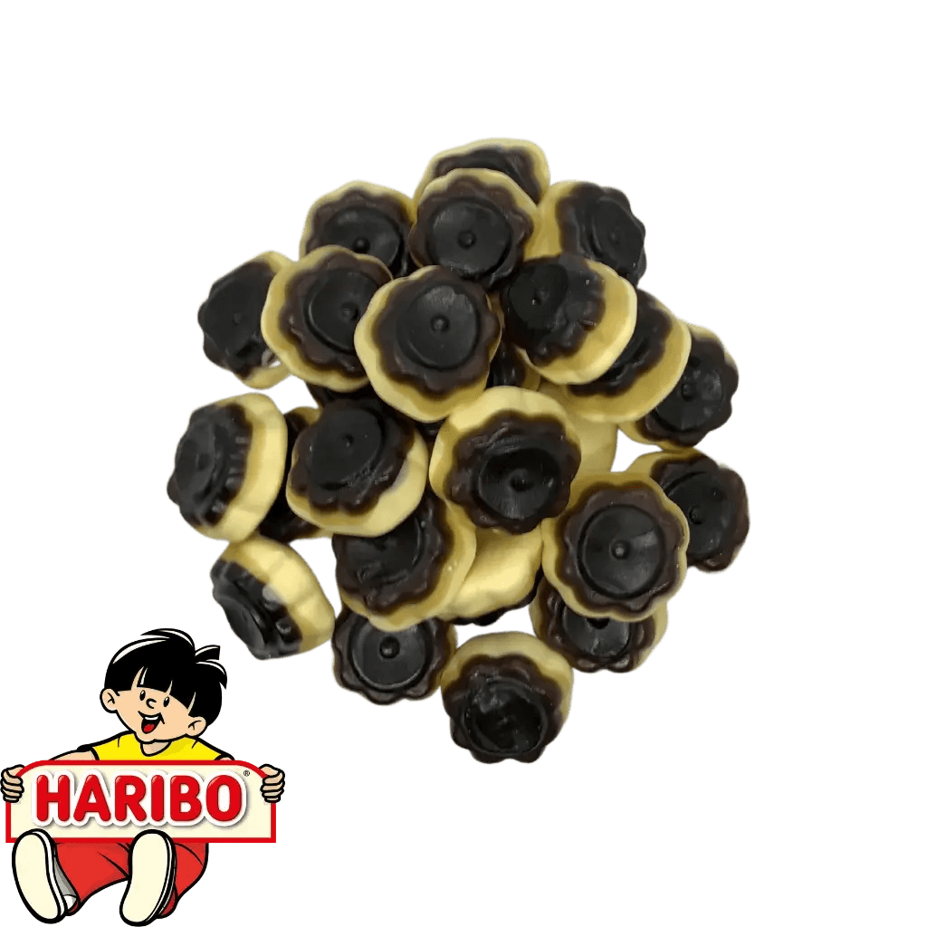 flanbolo caramel
