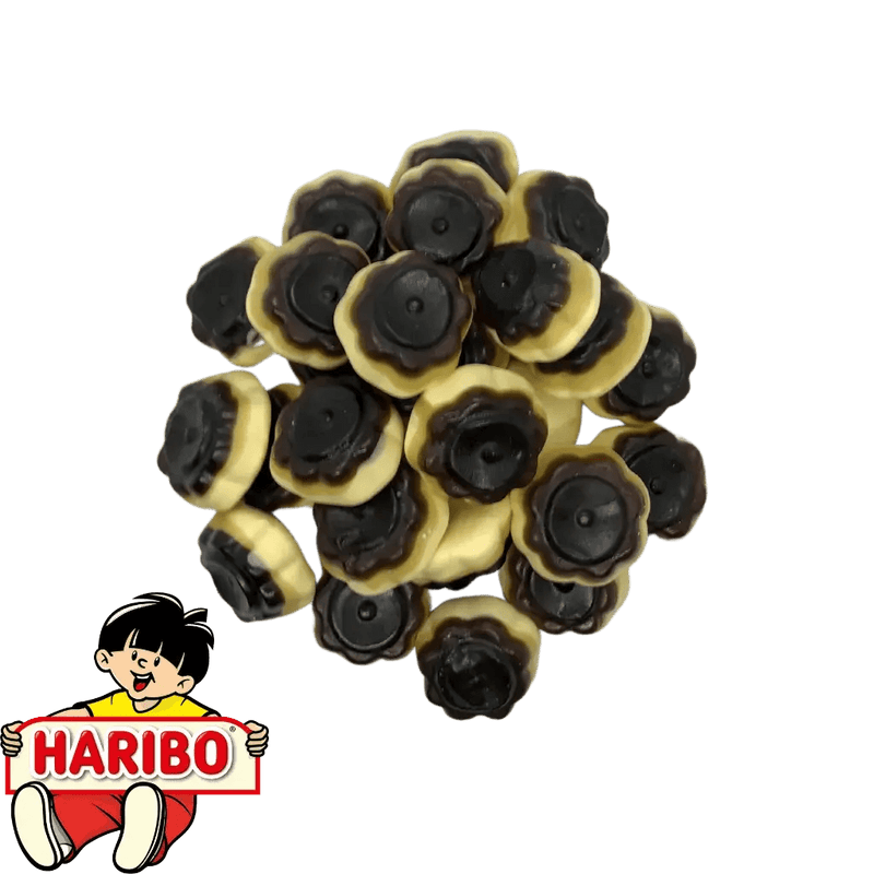 flanbolo caramel