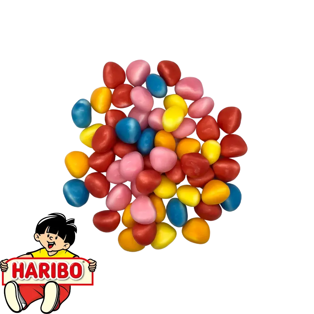 floppies haribo bonbon