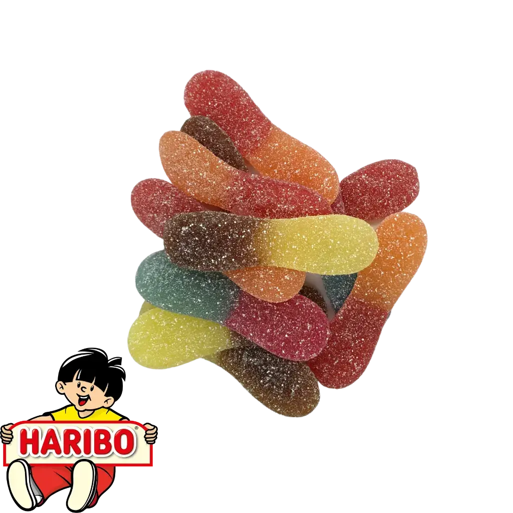 Langue acide PIK au 100g