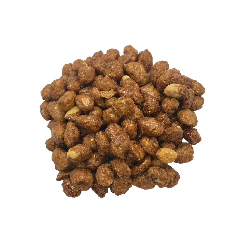 Pralines aux Cacahuètes - 150g