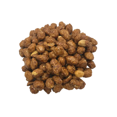 Pralines aux Cacahuètes - 150g