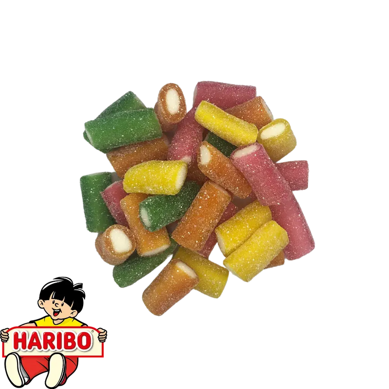 Rainbow Pik au 100g