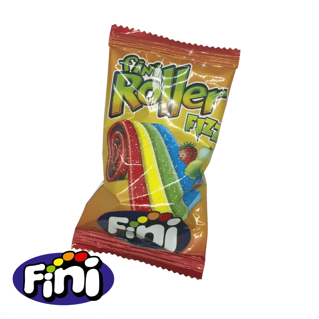Roller Tutti Frutti à l'unité