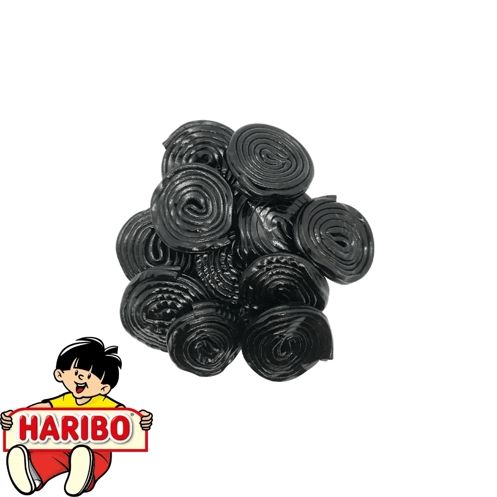Rotella par 10 - Palais des Bonbons - Bonbons - HARIBO