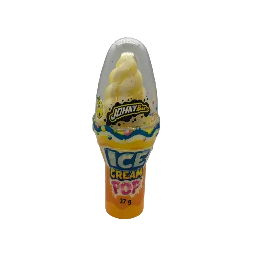 Ice Cream Pop individually