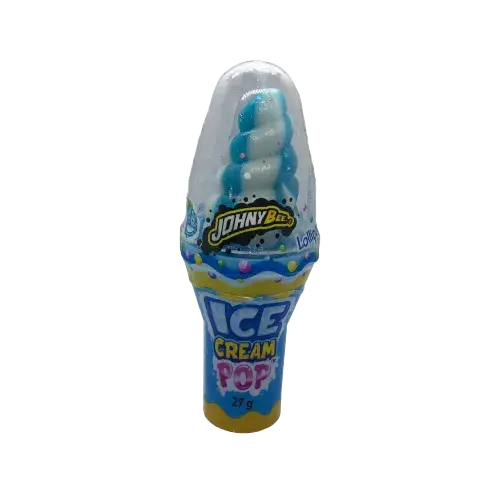 Ice Cream Pop à l&