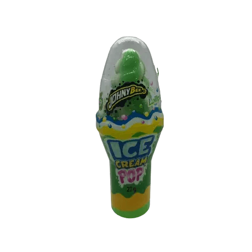 Ice Cream Pop à l&