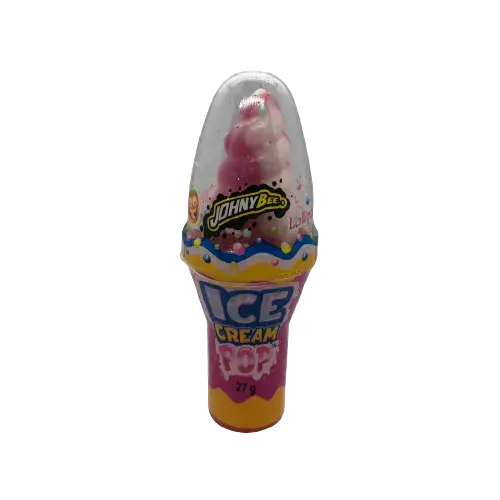 Ice Cream Pop individually