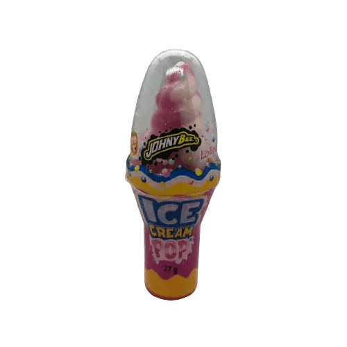 Ice Cream Pop à l&