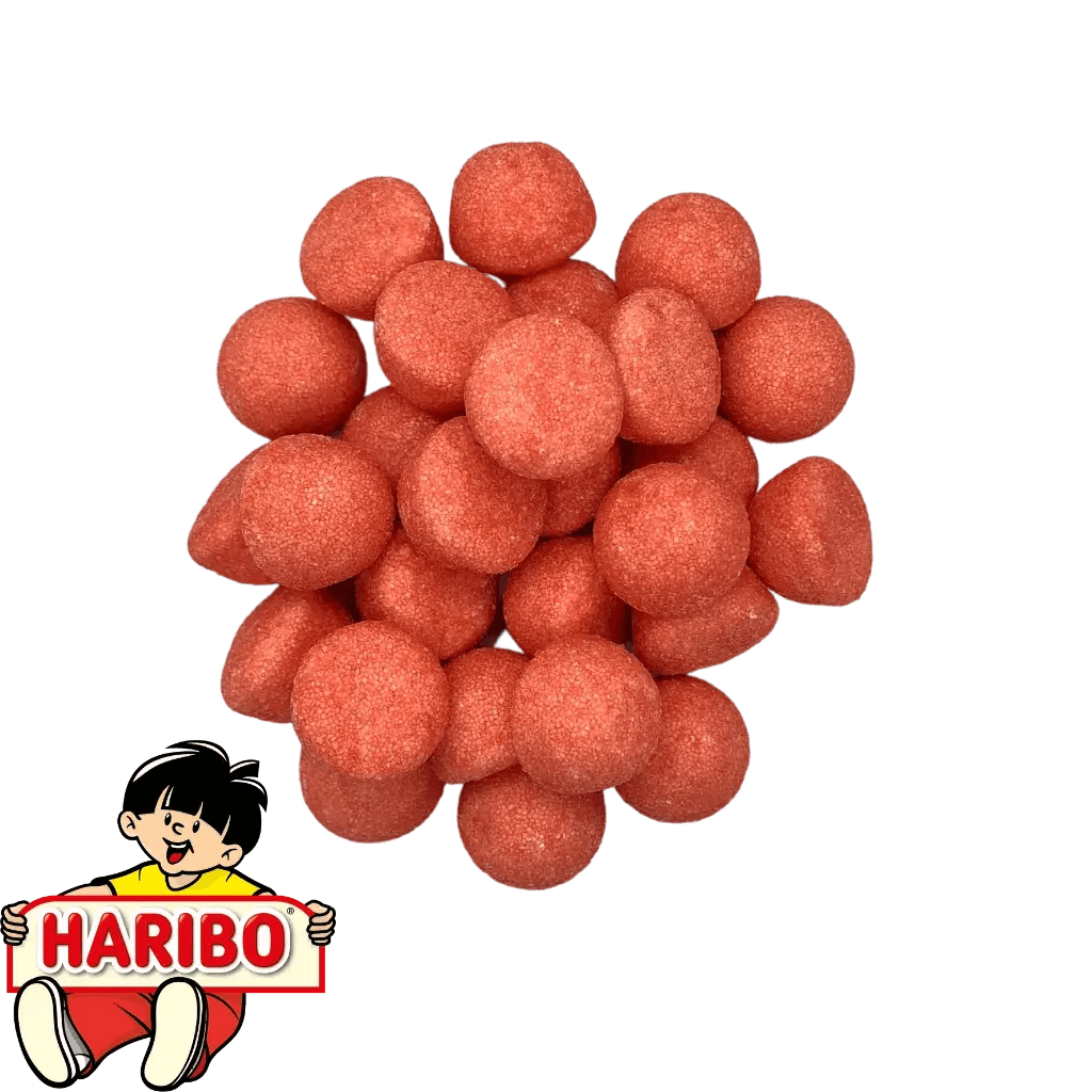 Tagada au 100g - Palais des Bonbons - Bonbons - HARIBO