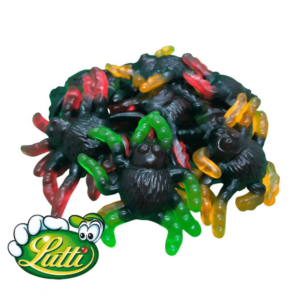 Tarentule au 100g - Palais des Bonbons - bonbons - TROLLI