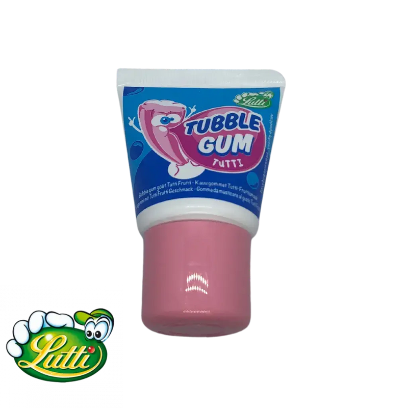 Tubble Gum Tutti à l&